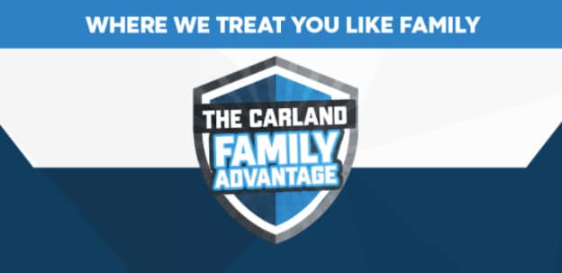 The Carland Family Advantage Plan - Roswell, GA