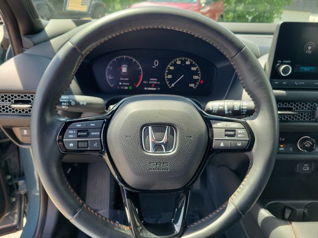 2024 Honda HR-V Sport - Photo 14