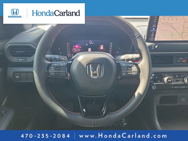 2026 Honda Pilot Sport - Photo 28