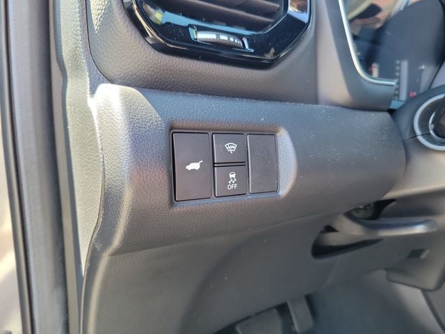 2025 Honda Pilot Black Edition - Photo 10