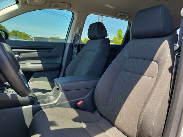2026 Honda CR-V LX - Photo 11