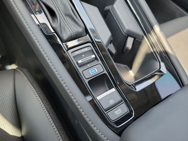 2025 Honda Accord Hybrid Touring - Photo 27