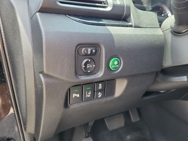 2018 Honda Pilot Elite - Photo 9