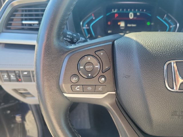 2024 Honda Odyssey EX-L - Photo 16