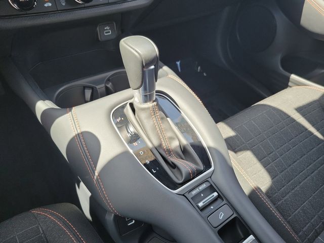 2024 Honda HR-V Sport - Photo 23