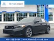  Honda Civic Hybrid