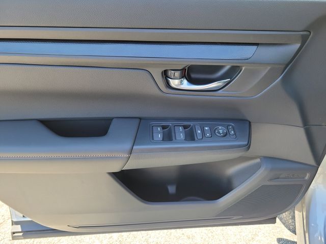 2025 Honda CR-V Sport - Photo 8