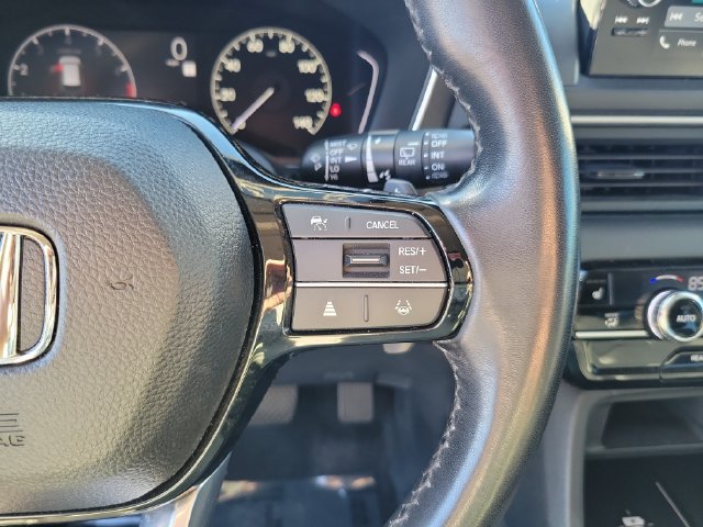 2024 Honda Pilot EX-L - Photo 18