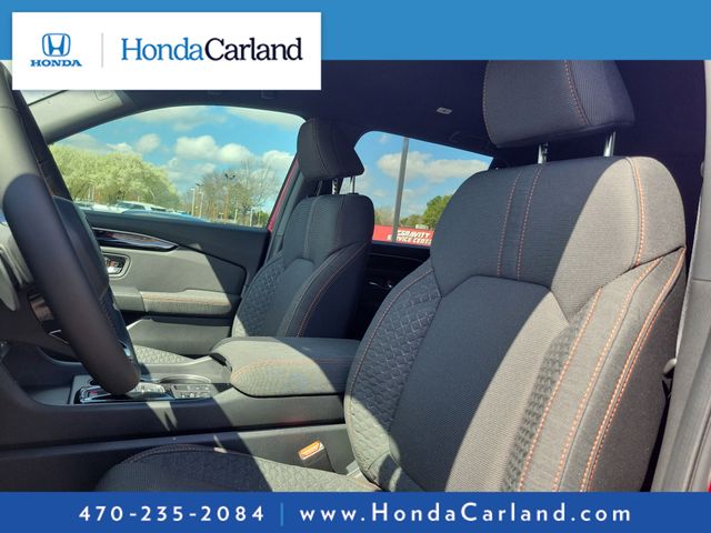 2026 Honda Pilot Sport - Photo 12