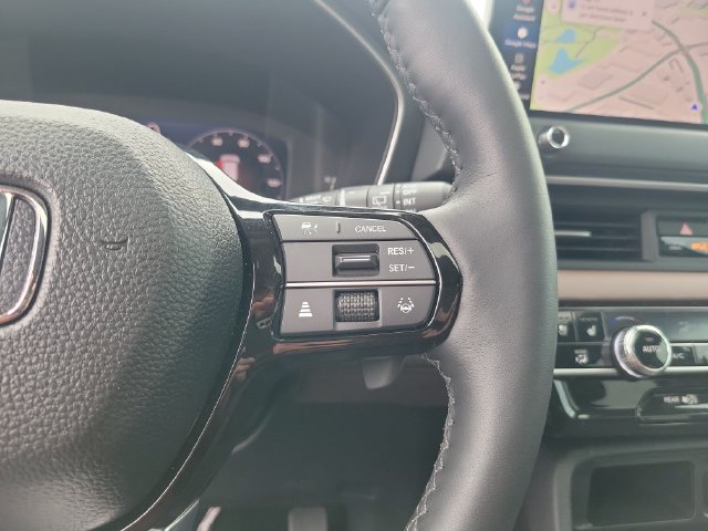 2026 Honda Pilot Elite - Photo 19
