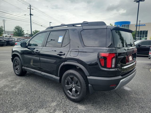 2026 Honda Passport RTL - Photo 6