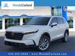 2026 Honda CR-V EX SUV