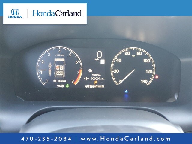 2026 Honda HR-V LX - Photo 18