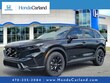  Honda CR-V Hybrid