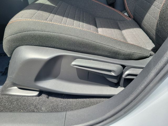 2025 Honda HR-V Sport - Photo 11