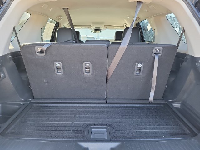 2024 Honda Pilot EX-L - Photo 31