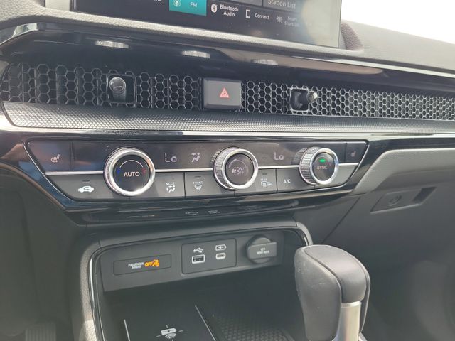 2023 Honda CR-V EX-L - Photo 23