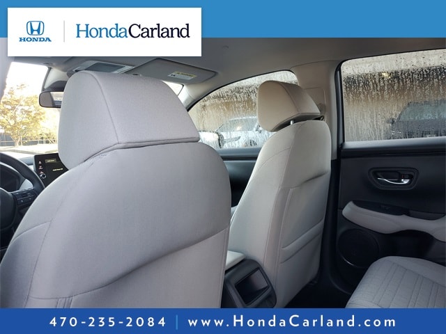 2026 Honda HR-V LX - Photo 30