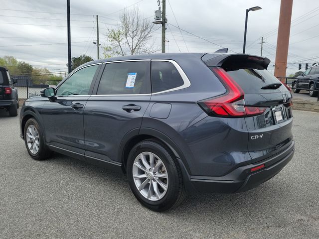 2025 Honda CR-V EX-L - Photo 6