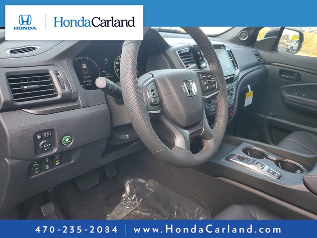 2026 Honda Ridgeline TrailSport - Photo 14