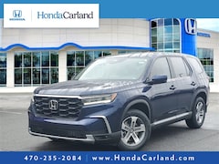 2025 Honda Pilot EX-L SUV