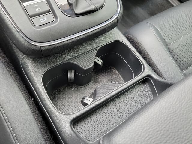 2024 Honda CR-V EX-L - Photo 27