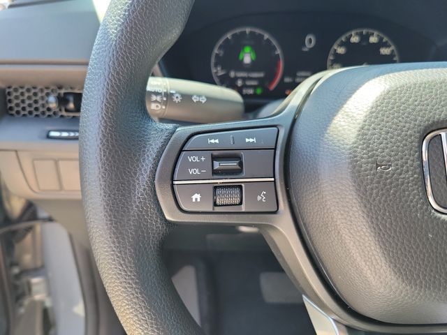 2026 Honda CR-V LX - Photo 14