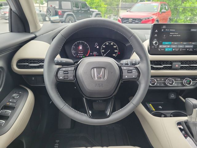 2024 Honda HR-V EX-L - Photo 32