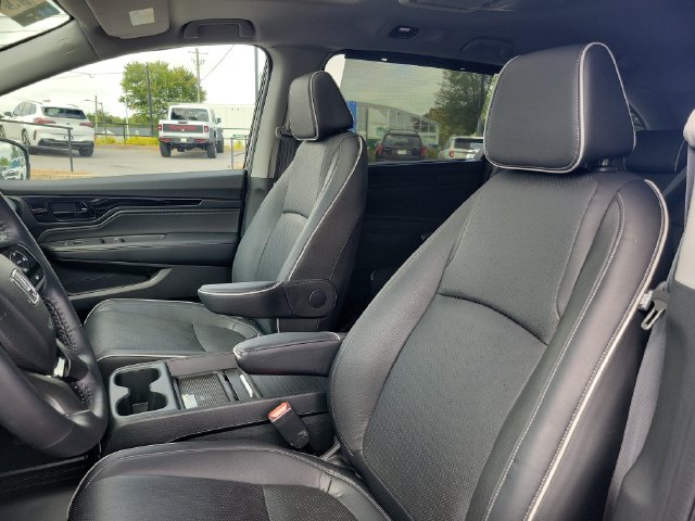 2023 Honda Odyssey Elite - Photo 12