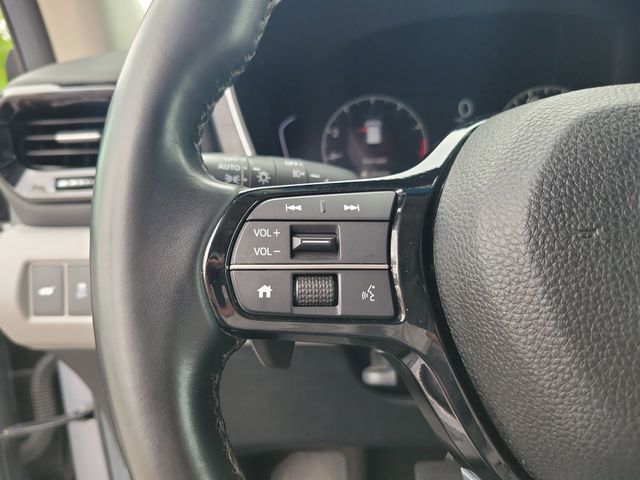 2025 Honda Pilot EX-L - Photo 16
