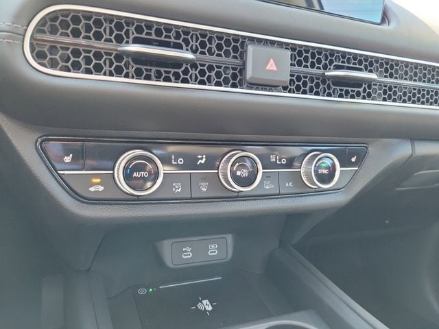 2026 Honda HR-V EX-L - Photo 22