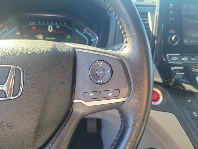 2024 Honda Odyssey EX-L - Photo 19
