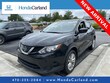 Nissan Rogue Sport