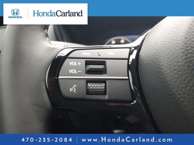 2026 Honda CR-V Sport Touring - Photo 17