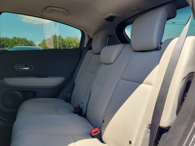 2022 Honda HR-V LX - Photo 24
