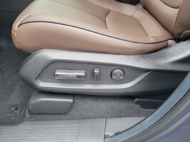 2026 Honda Pilot Elite - Photo 11