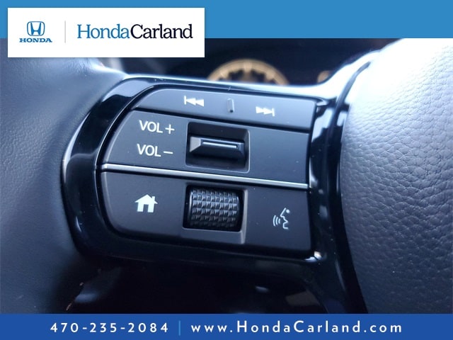 2026 Honda HR-V Sport - Photo 17