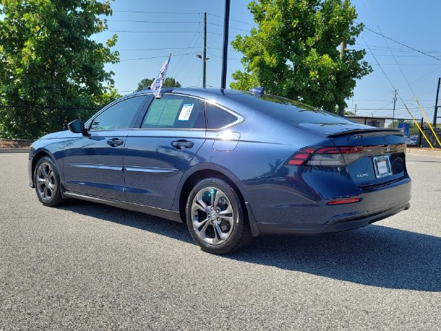 2023 Honda Accord EX - Photo 6