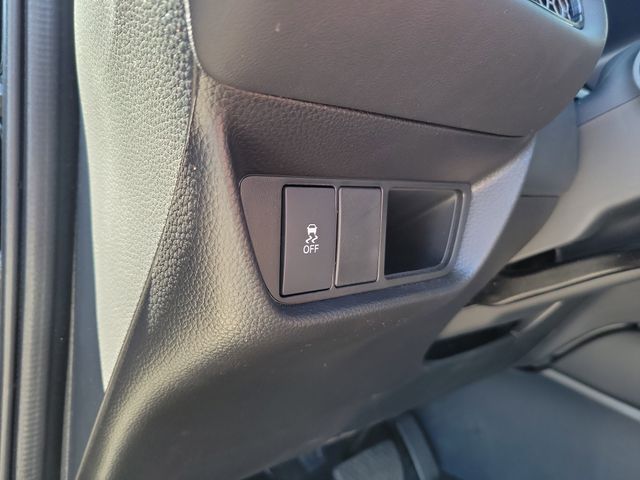 2026 Honda HR-V Sport - Photo 10