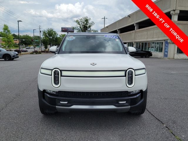 Used 2024 Rivian R1S Adventure with VIN 7PDSGABA2RN037396 for sale in Roswell, GA
