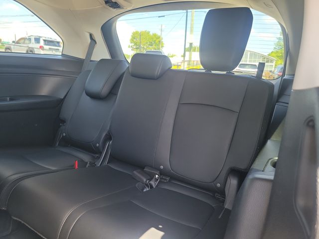 2025 Honda Odyssey EX-L - Photo 29
