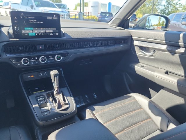 2025 Honda CR-V Sport-L - Photo 29