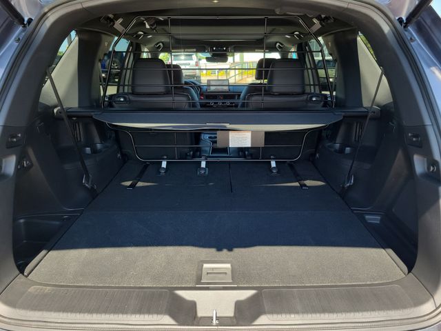 2025 Honda Pilot Black Edition - Photo 33
