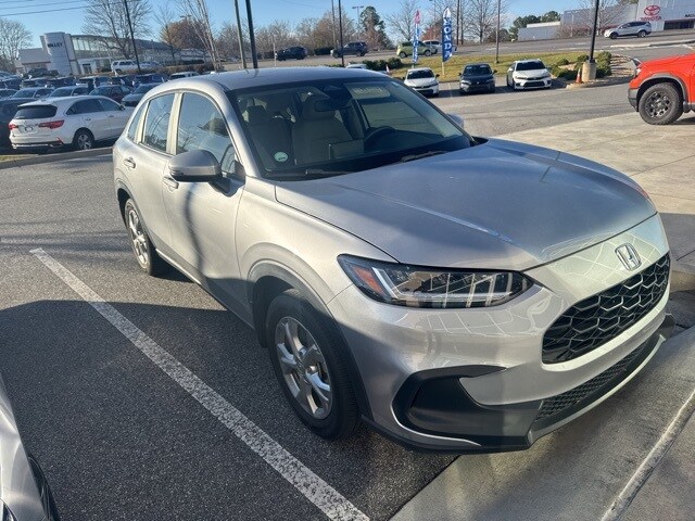 2023 Honda HR-V LX 2WD photo 3