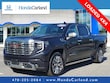  GMC Sierra 1500