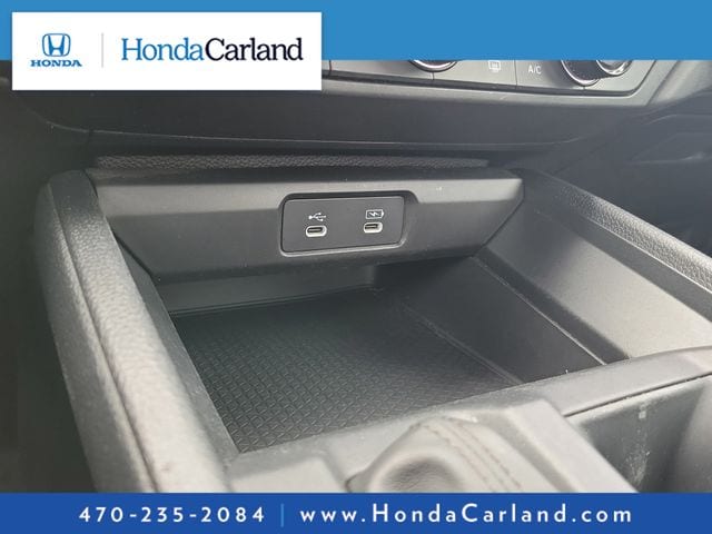 2024 Honda Accord LX - Photo 20