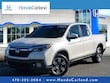  Honda Ridgeline