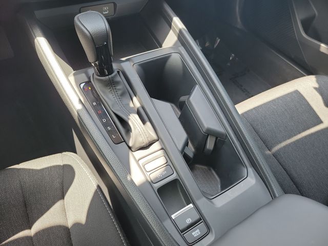 2025 Honda Accord SE - Photo 22