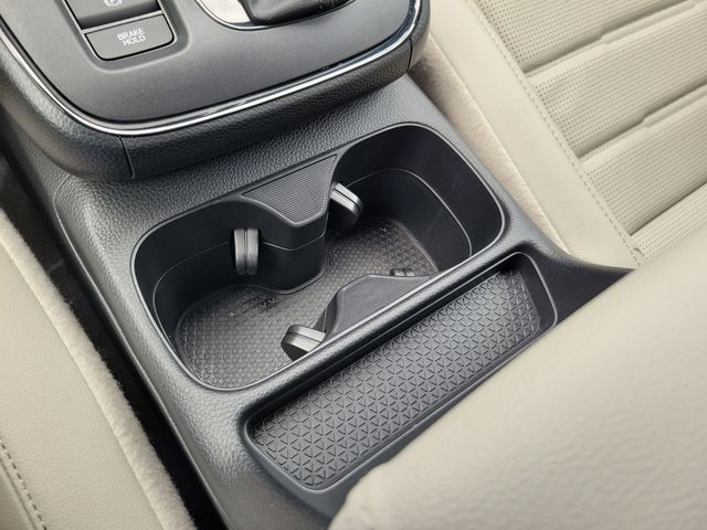 2023 Honda CR-V EX-L - Photo 27