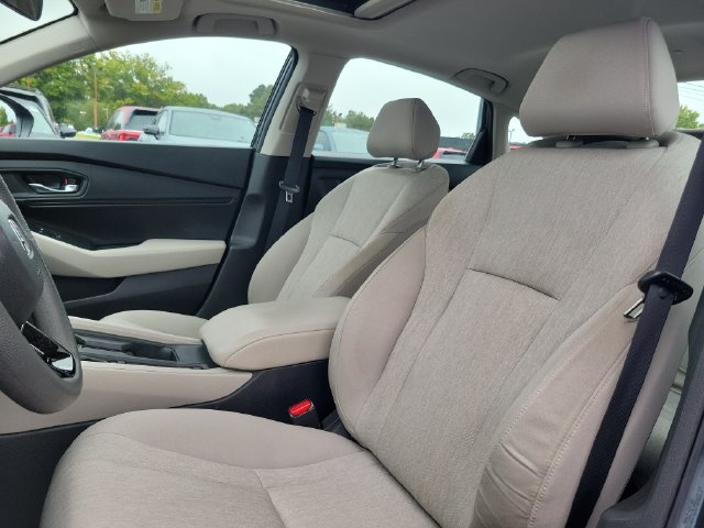 2023 Honda Accord EX - Photo 11